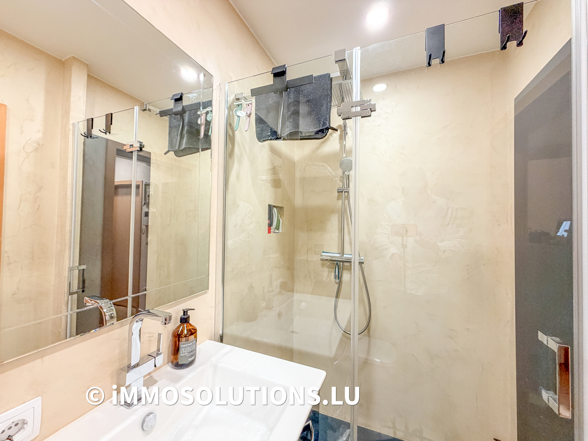 Appartement — Differdange · 60 m² - photo 15